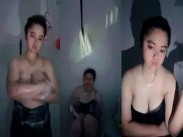 Bbymu Host Malay Mandi Spill Uting Live Mango Hot