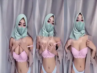 Bokep Indo Premium Syalifah Hijab Terbaru 7
