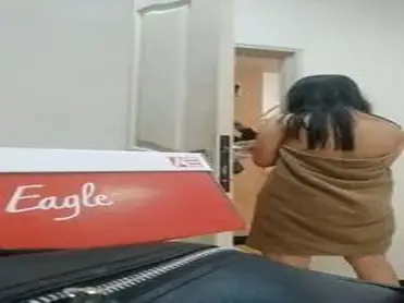 Dokumentasi Gadis Cantik Live Goyang Kasur