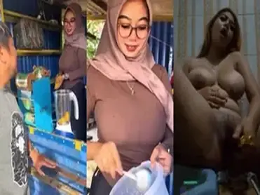 Dokumentasi Windaa Semok Cantik Live Kasur