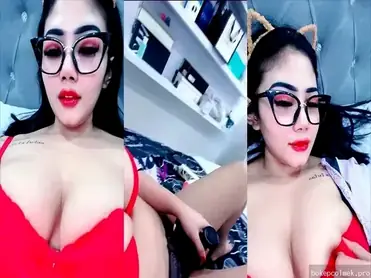 Gadis Mungil Sepong Lihai Maksimal Bikin Crot Viral Hot