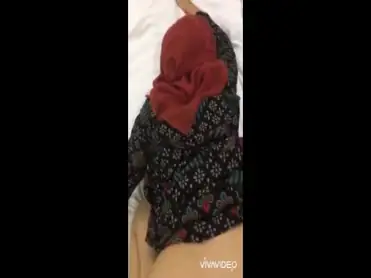 Jilbab Cantik Ngentot Asisten Kantor Skandal Office Hot Viral